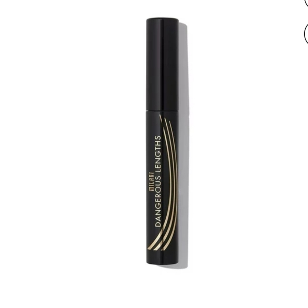 LAST ONE 🔥 Milani Dangerous Length Ultra 3D Mascara